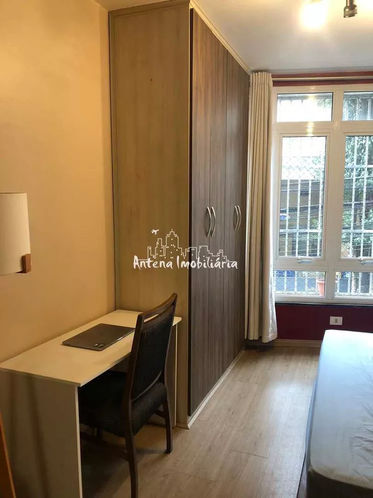 Flat/Apart Hotel, 1 quarto, 42 m² - Foto 7