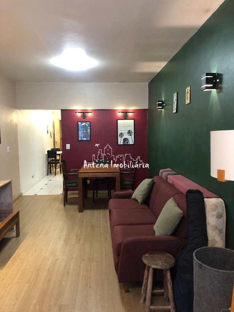 Flat/Apart Hotel, 1 quarto, 42 m² - Foto 4