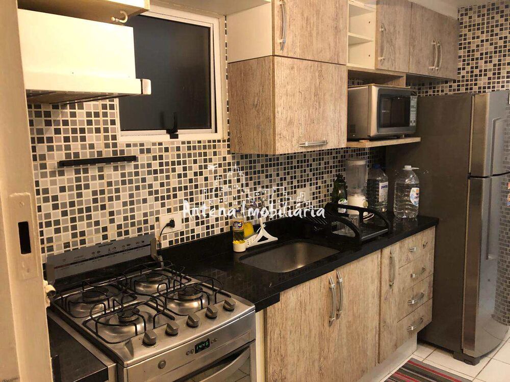 Flat/Apart Hotel, 1 quarto, 42 m² - Foto 13