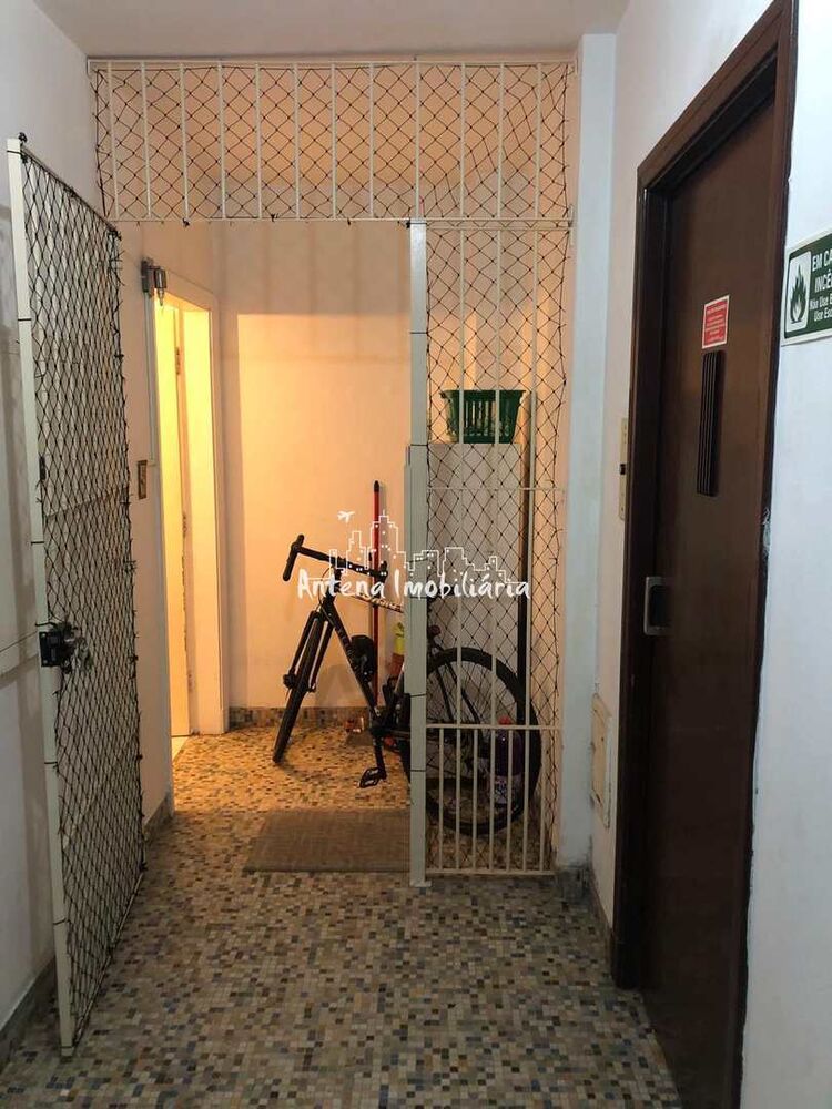 Flat/Apart Hotel, 1 quarto, 42 m² - Foto 16