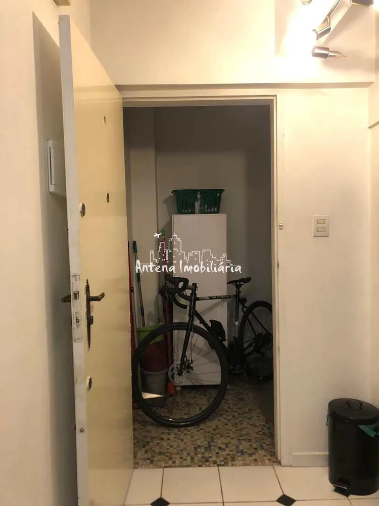 Flat/Apart Hotel, 1 quarto, 42 m² - Foto 18