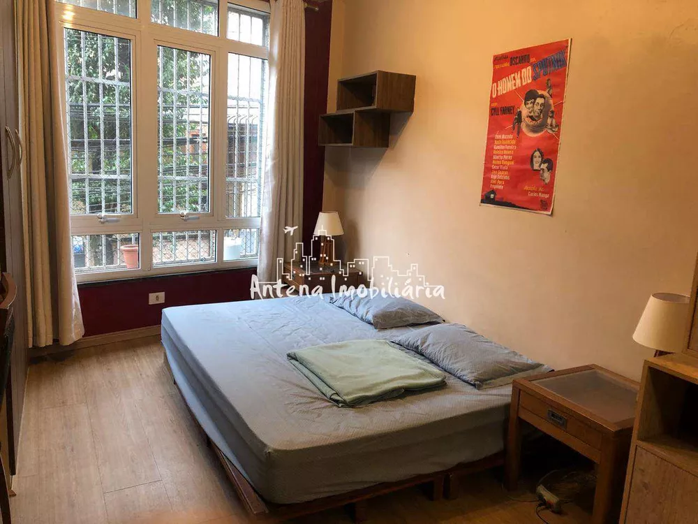 Flat/Apart Hotel, 1 quarto, 42 m² - Foto 11