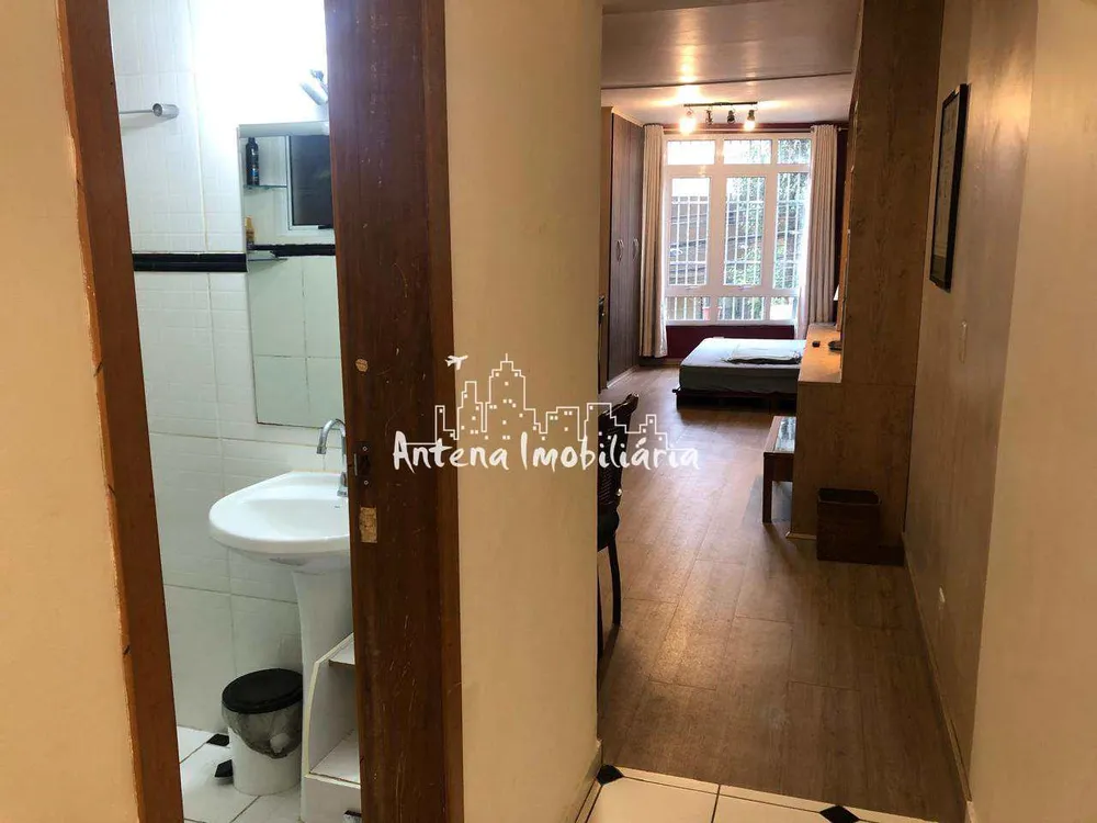 Flat/Apart Hotel, 1 quarto, 42 m² - Foto 19