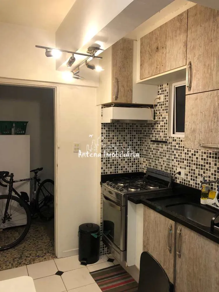Flat/Apart Hotel, 1 quarto, 42 m² - Foto 17