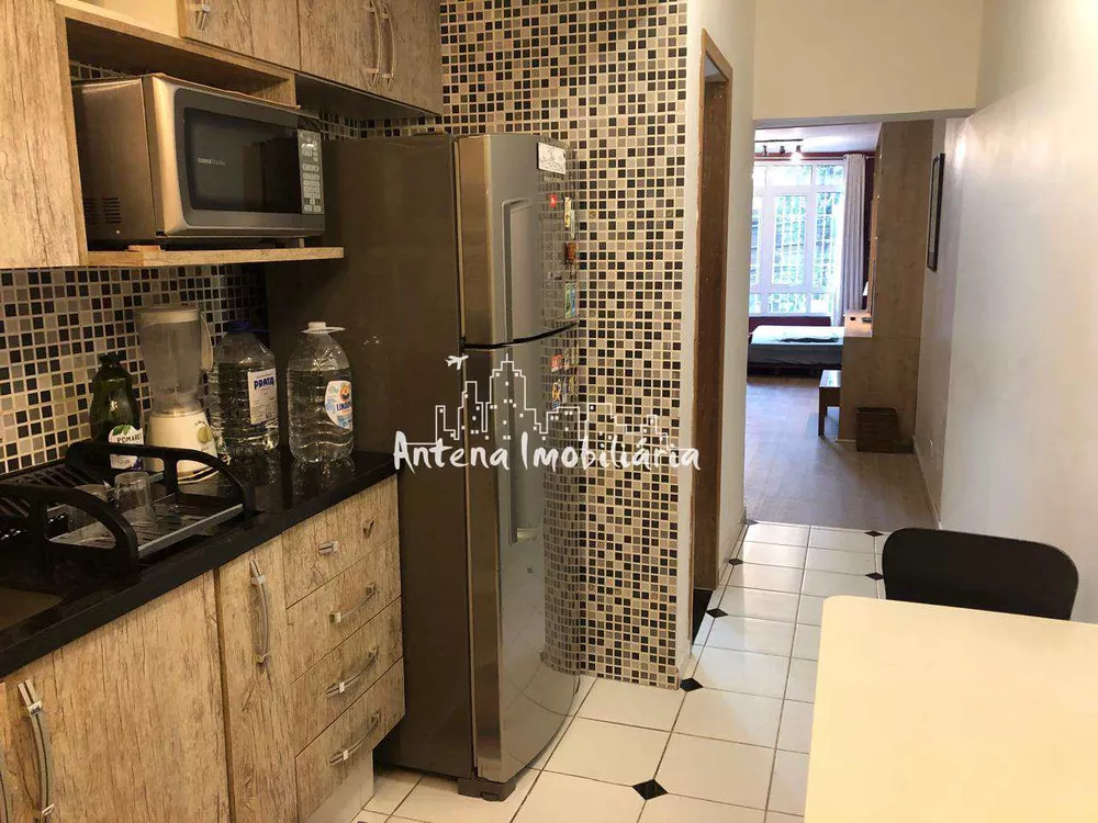 Flat/Apart Hotel, 1 quarto, 42 m² - Foto 14