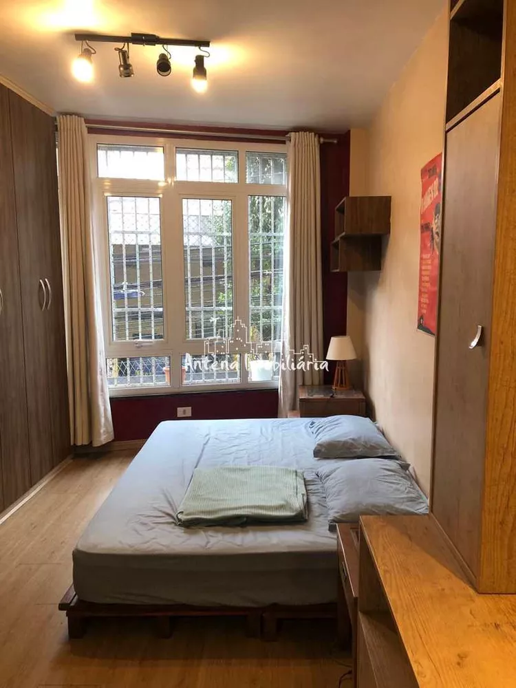 Flat/Apart Hotel, 1 quarto, 42 m² - Foto 10