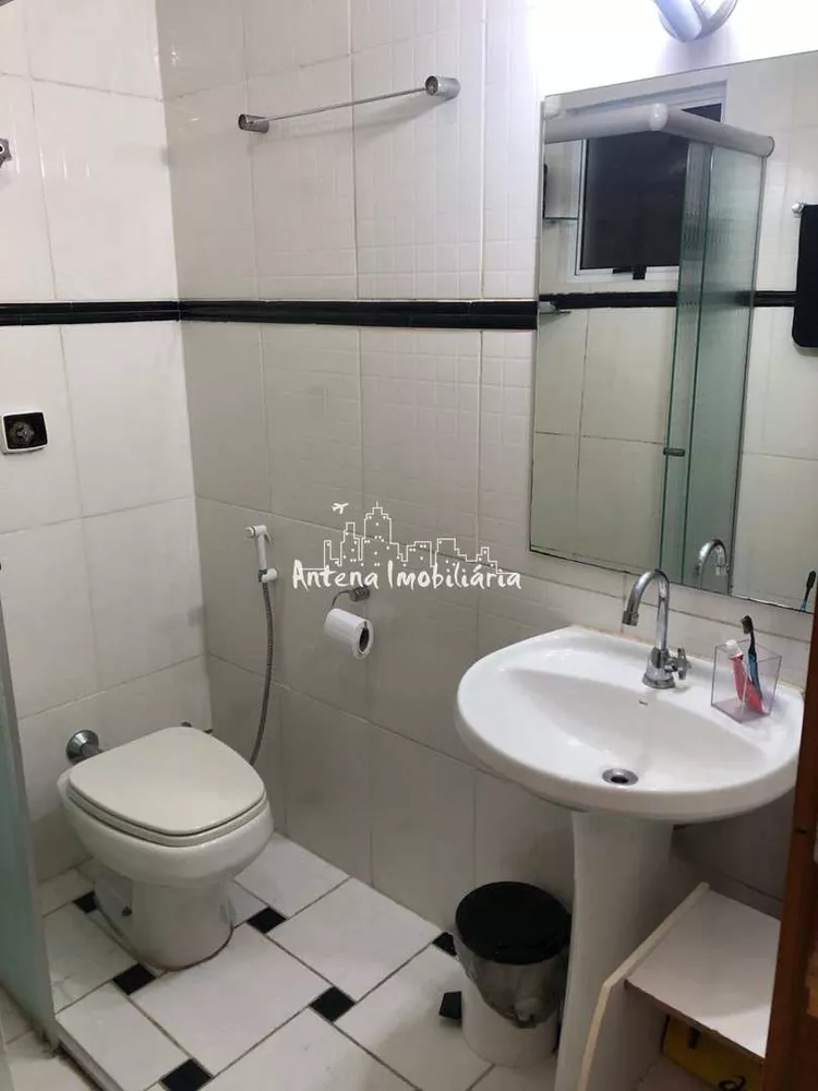 Flat/Apart Hotel, 1 quarto, 42 m² - Foto 12