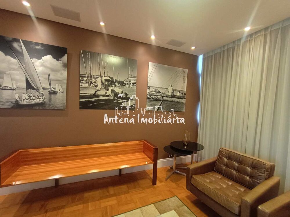 Apartamento, 3 quartos, 130 m² - Foto 1