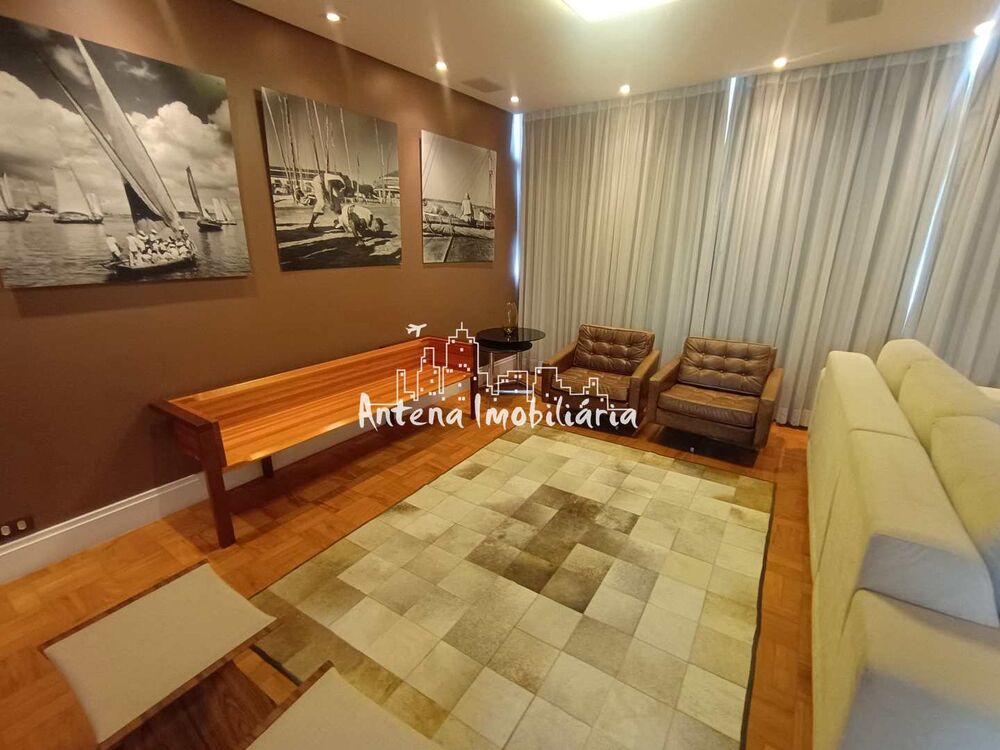 Apartamento, 3 quartos, 130 m² - Foto 2