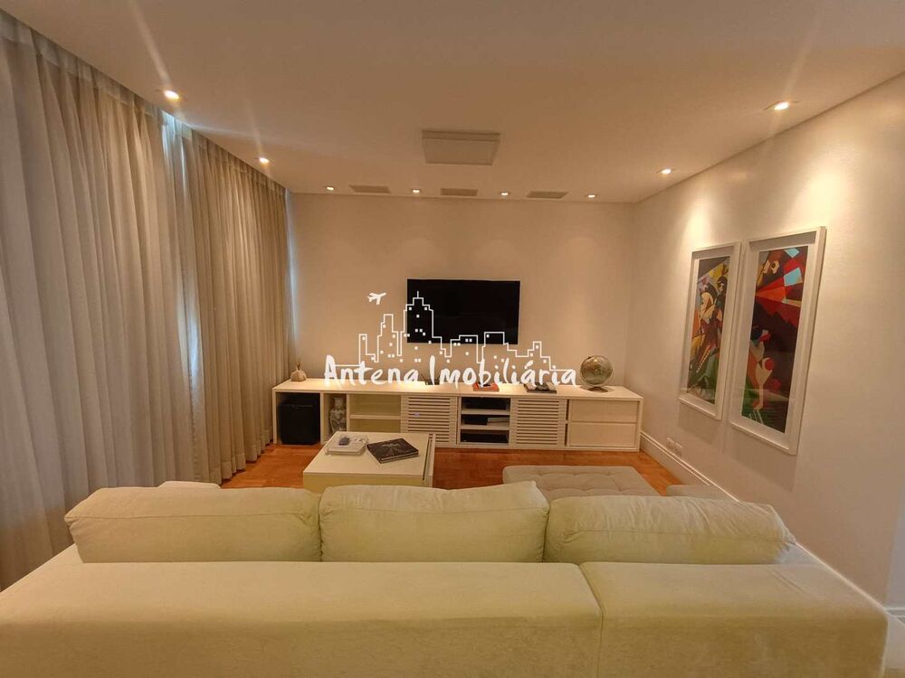 Apartamento, 3 quartos, 130 m² - Foto 3