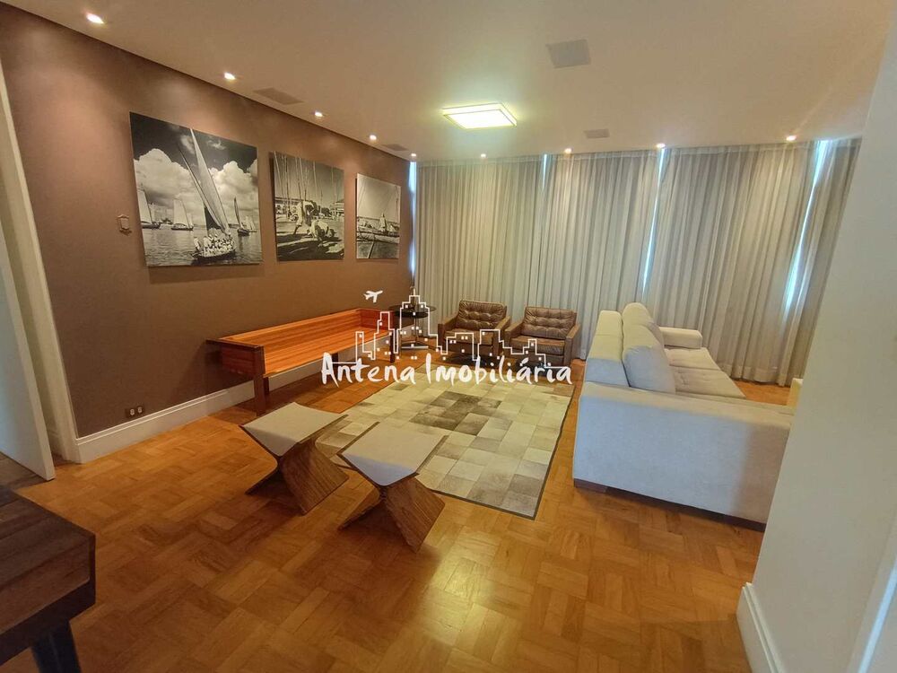 Apartamento, 3 quartos, 130 m² - Foto 4