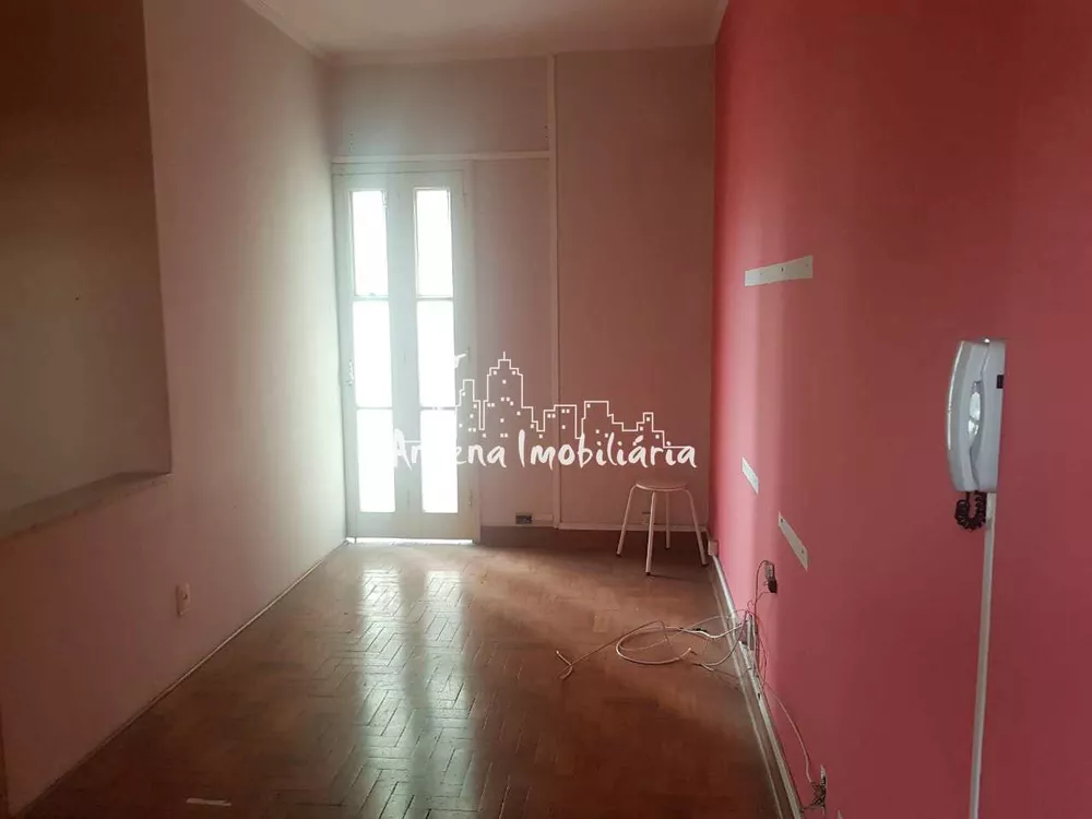 Apartamento à venda com 1 quarto, 45m² - Foto 1