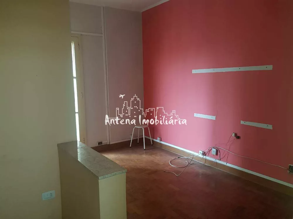 Apartamento à venda com 1 quarto, 45m² - Foto 5