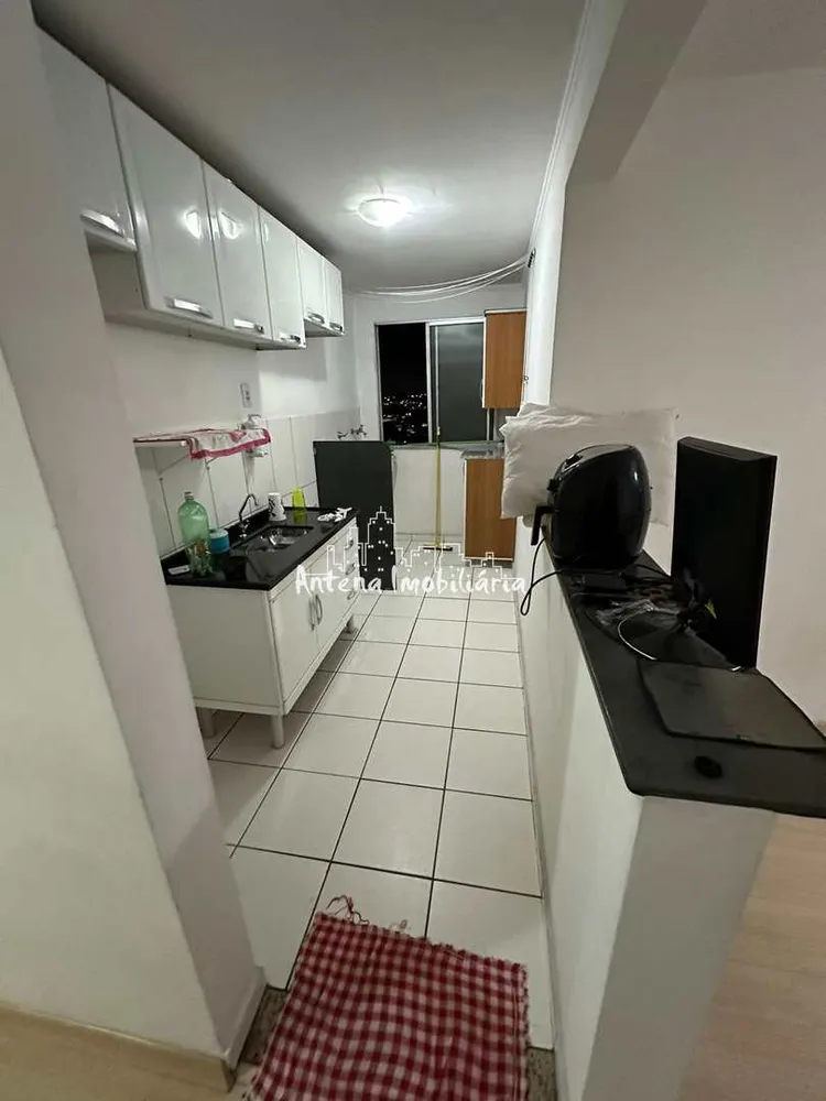Apartamento, 2 quartos, 45 m² - Foto 8