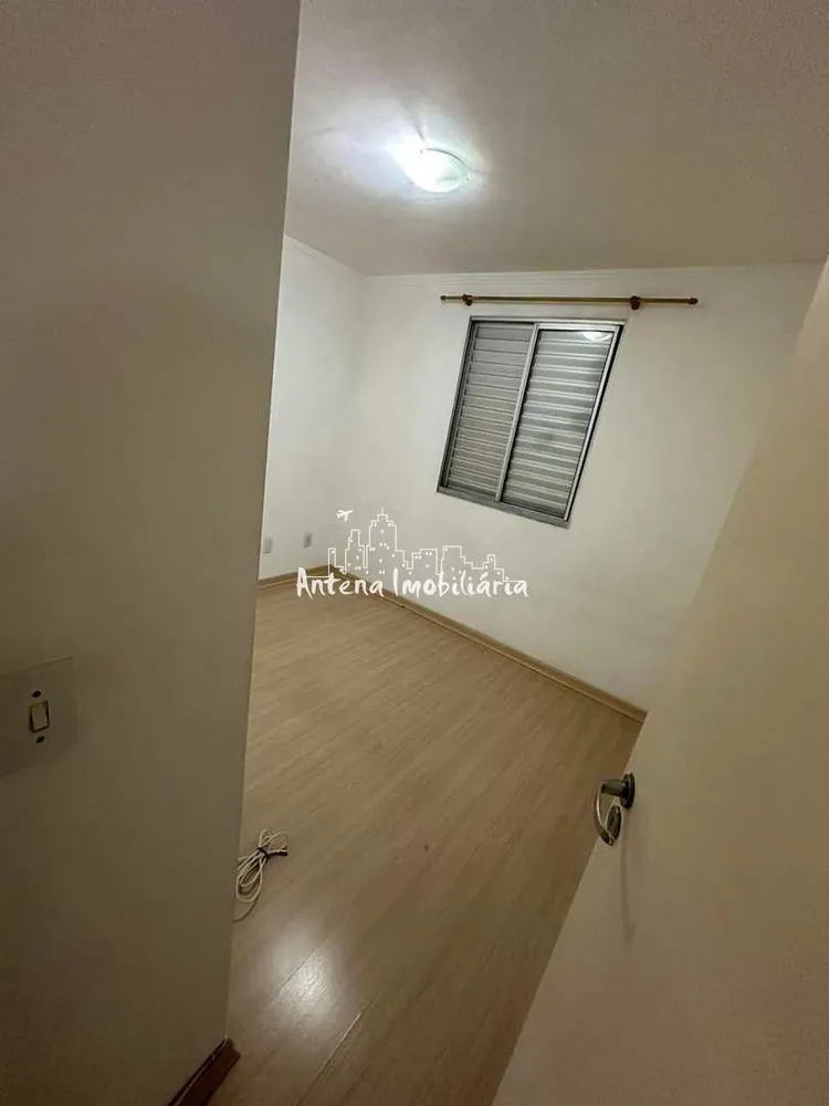 Apartamento, 2 quartos, 45 m² - Foto 5