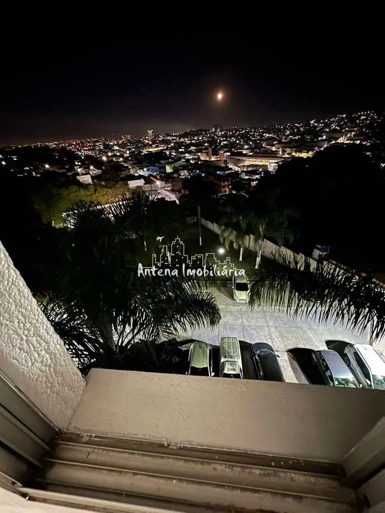 Apartamento, 2 quartos, 45 m² - Foto 10