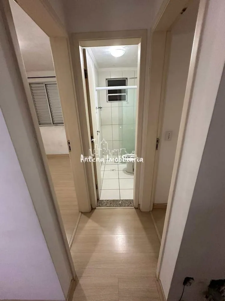Apartamento, 2 quartos, 45 m² - Foto 3