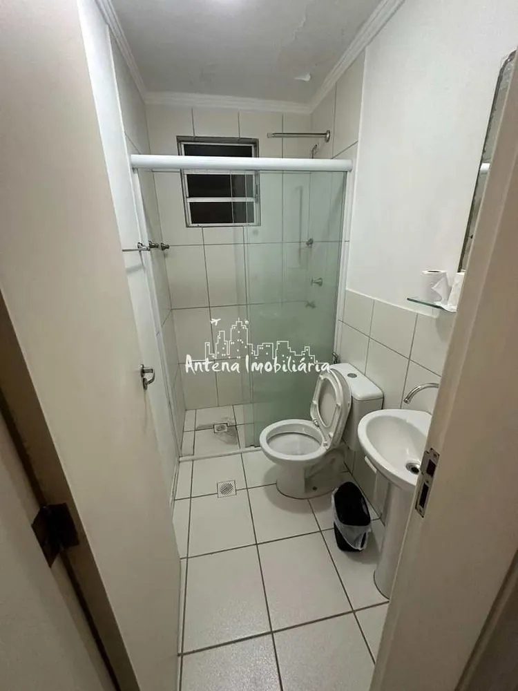 Apartamento, 2 quartos, 45 m² - Foto 6