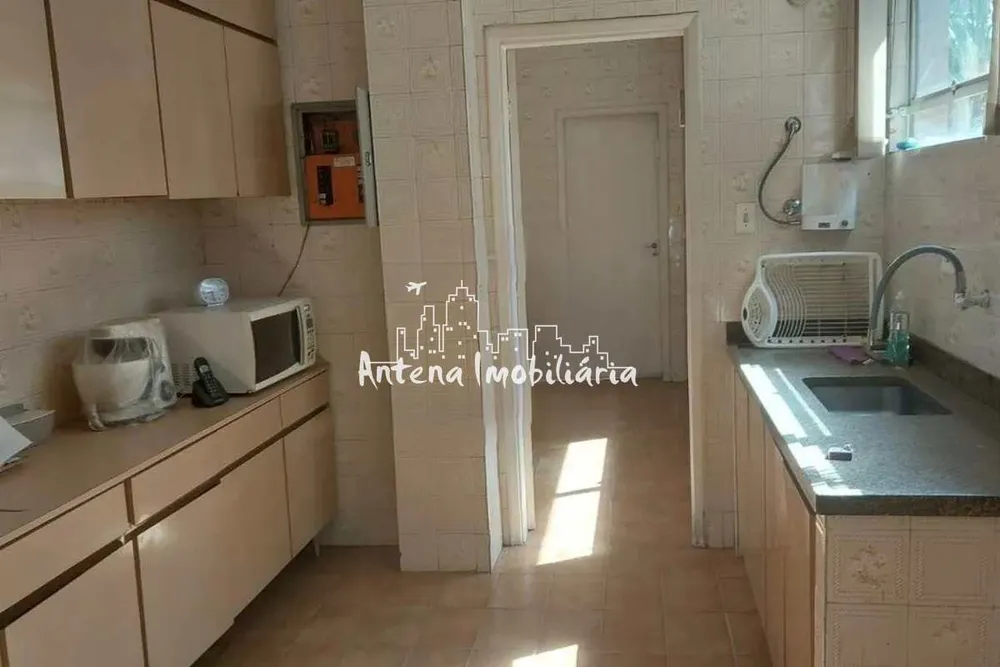 Apartamento, 3 quartos, 215 m² - Foto 7