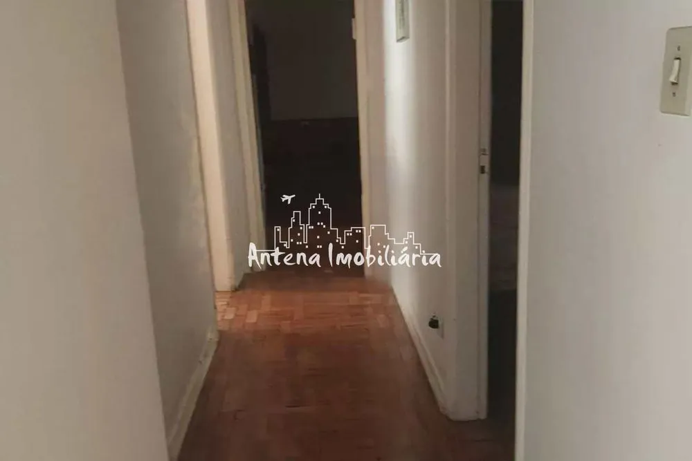 Apartamento, 3 quartos, 215 m² - Foto 6