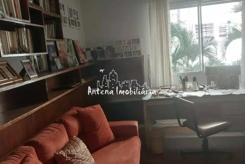 Apartamento, 3 quartos, 215 m² - Foto 11