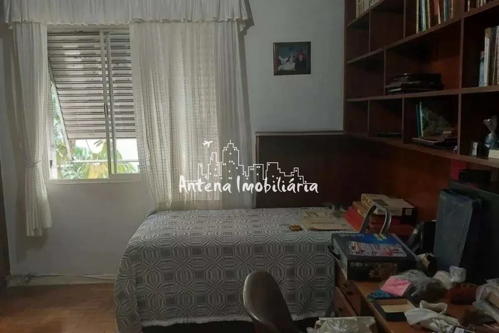 Apartamento, 3 quartos, 215 m² - Foto 5