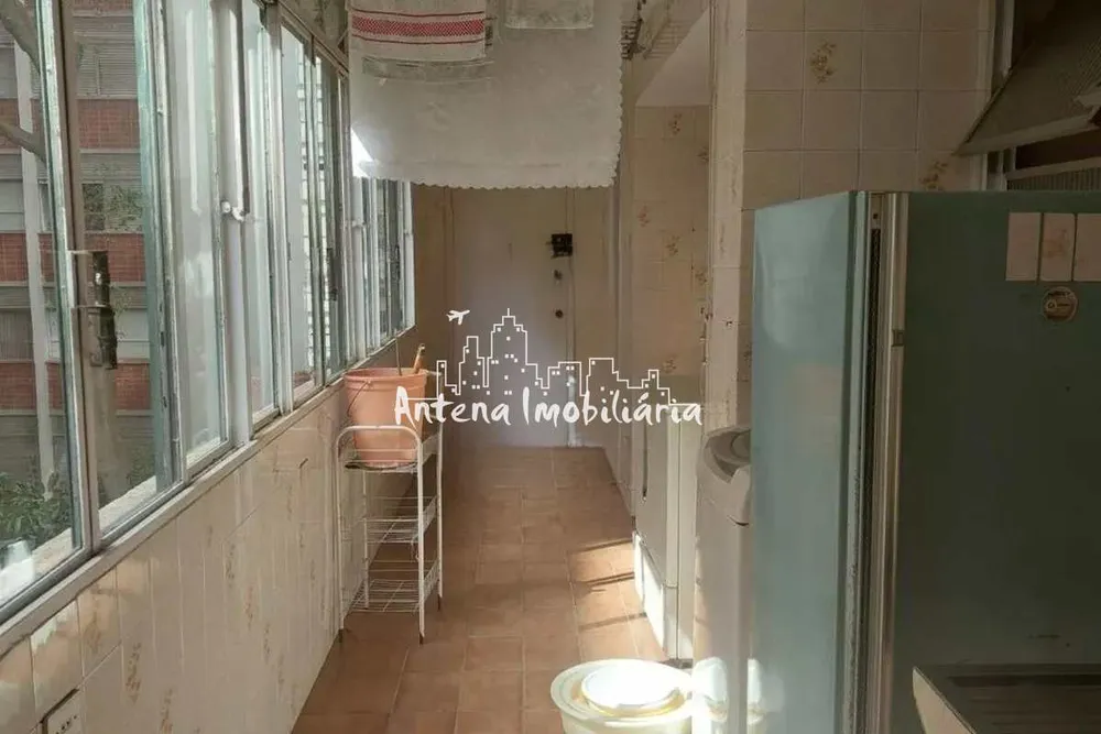 Apartamento, 3 quartos, 215 m² - Foto 9