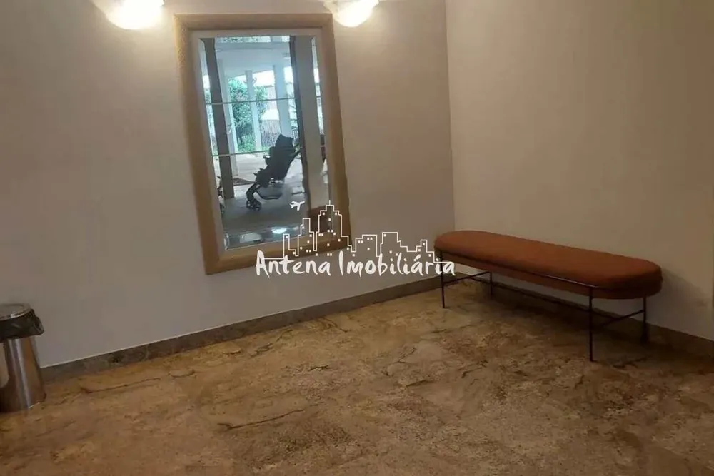 Apartamento, 3 quartos, 215 m² - Foto 12