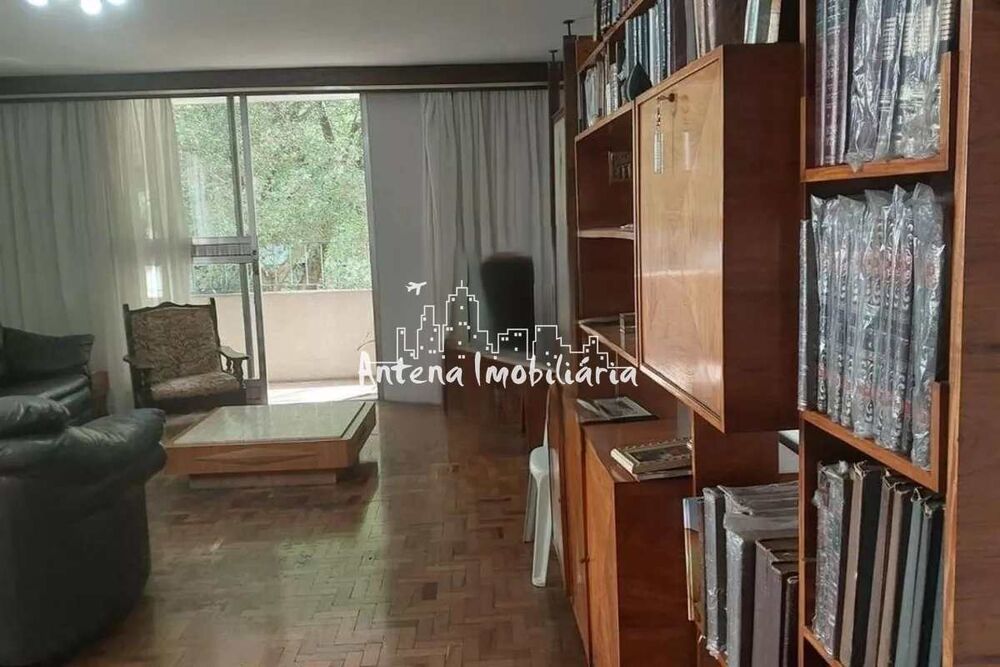 Apartamento, 3 quartos, 215 m² - Foto 4