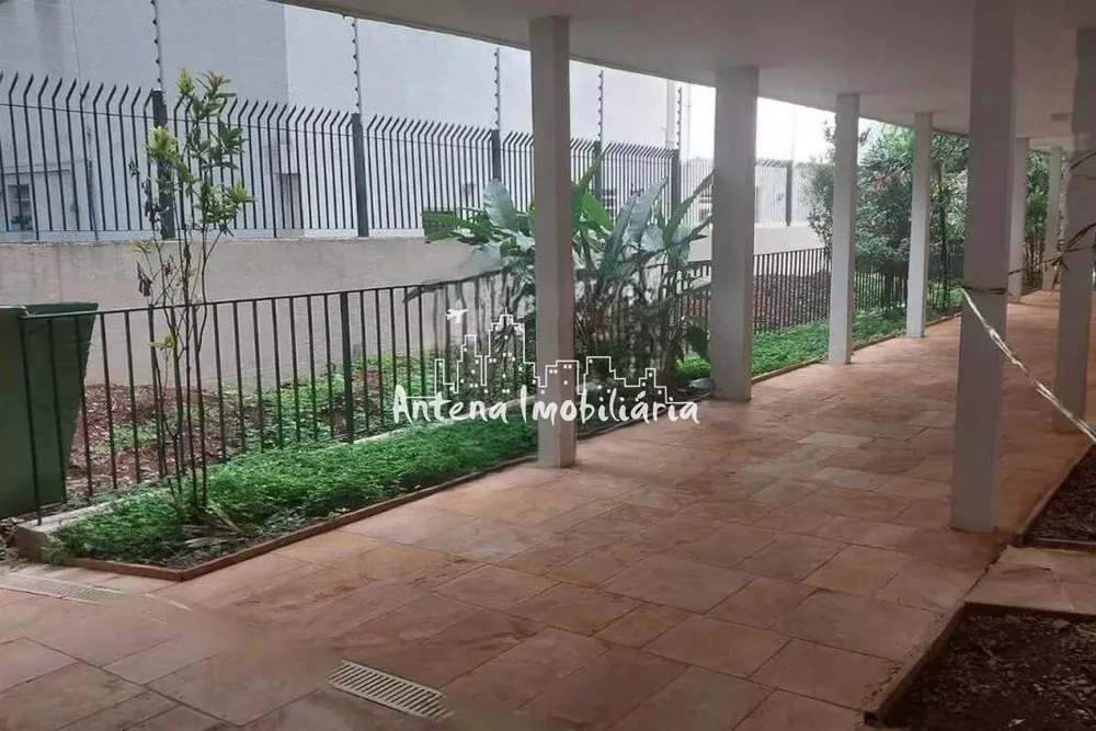 Apartamento, 3 quartos, 215 m² - Foto 14