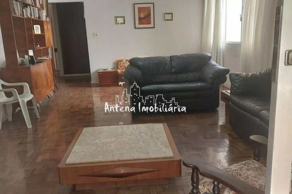 Apartamento, 3 quartos, 215 m² - Foto 3