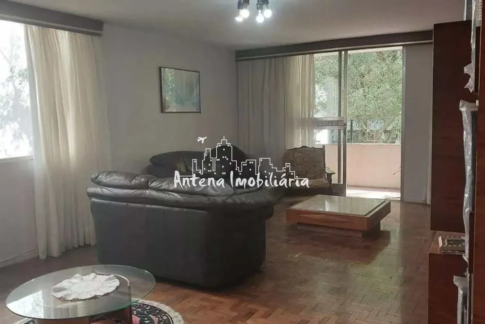 Apartamento, 3 quartos, 215 m² - Foto 16