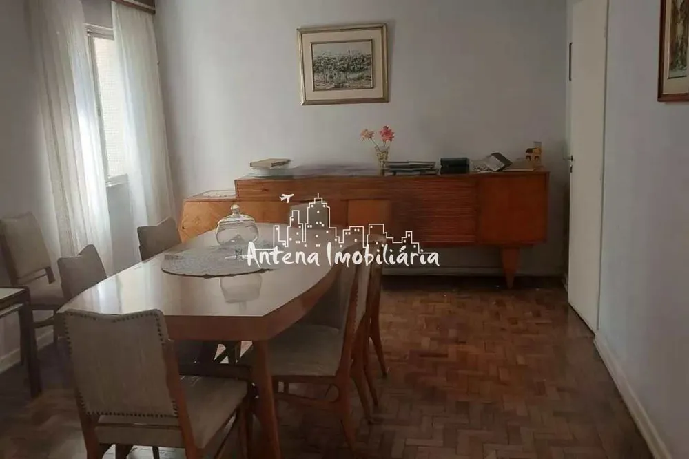 Apartamento, 3 quartos, 215 m² - Foto 15