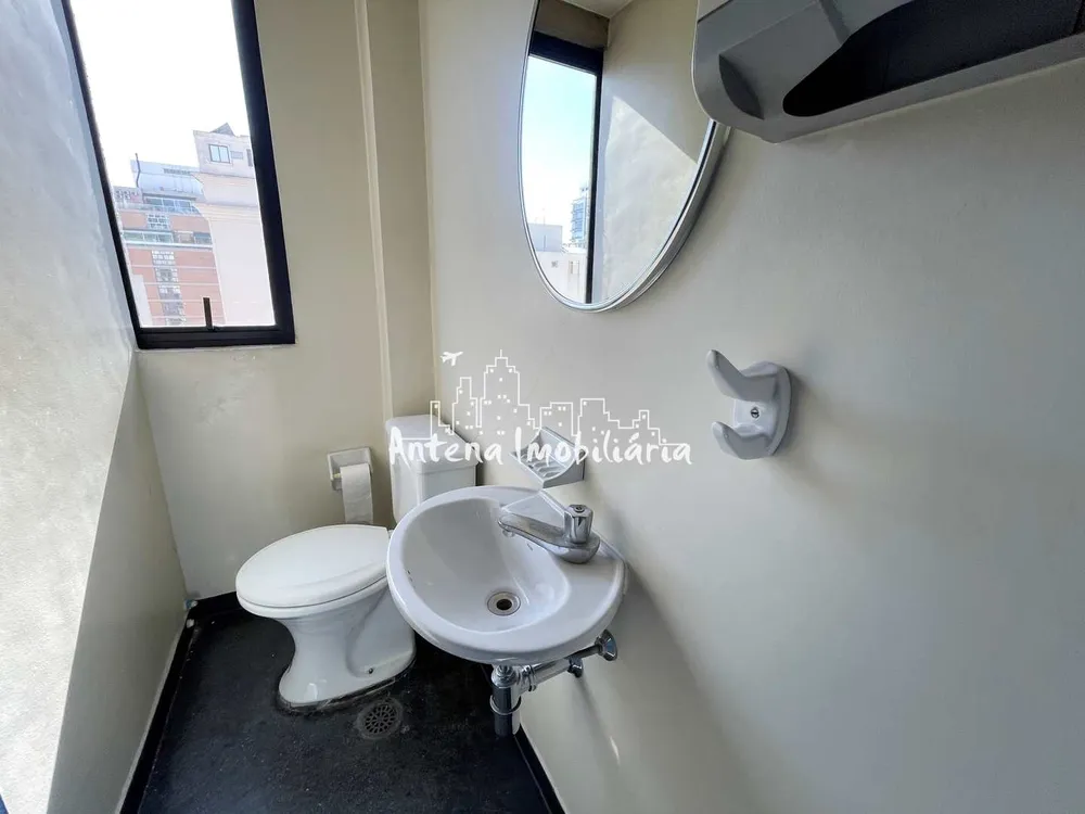Prédio Inteiro, 64 m² - Foto 12