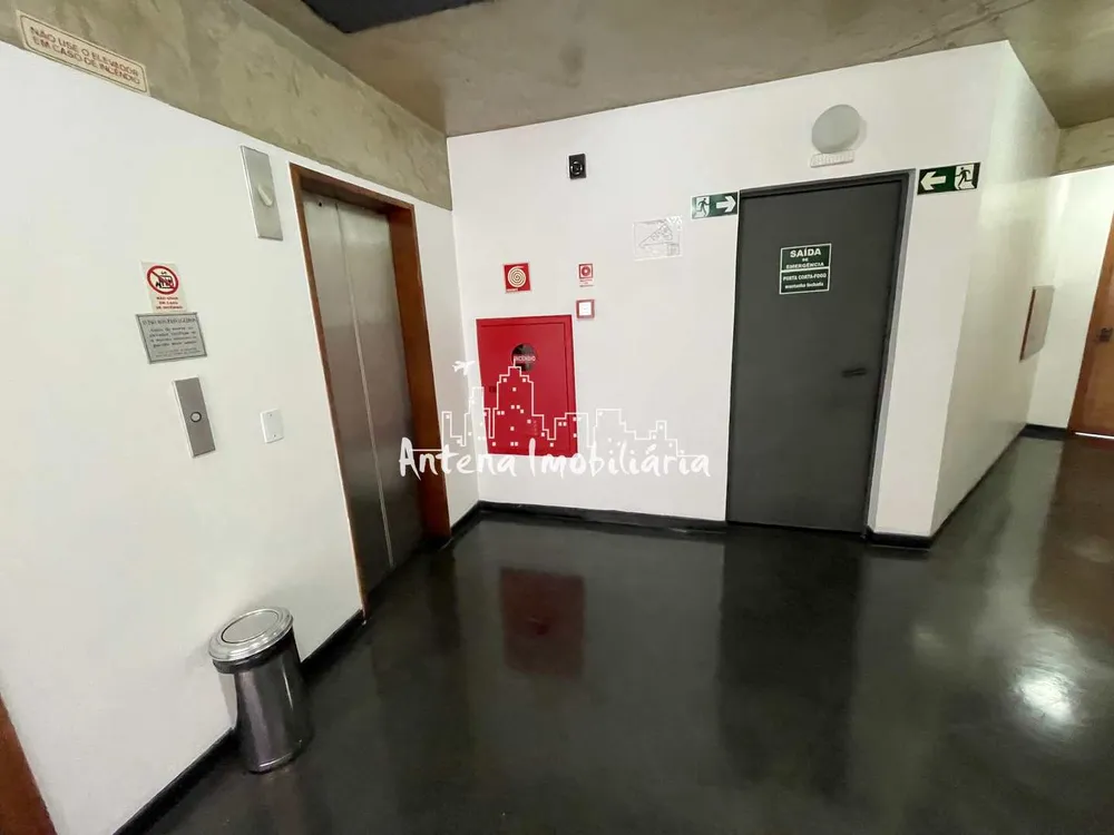Prédio Inteiro, 64 m² - Foto 15