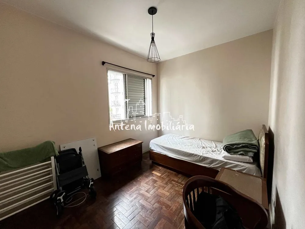 Apartamento, 2 quartos, 96 m² - Foto 3