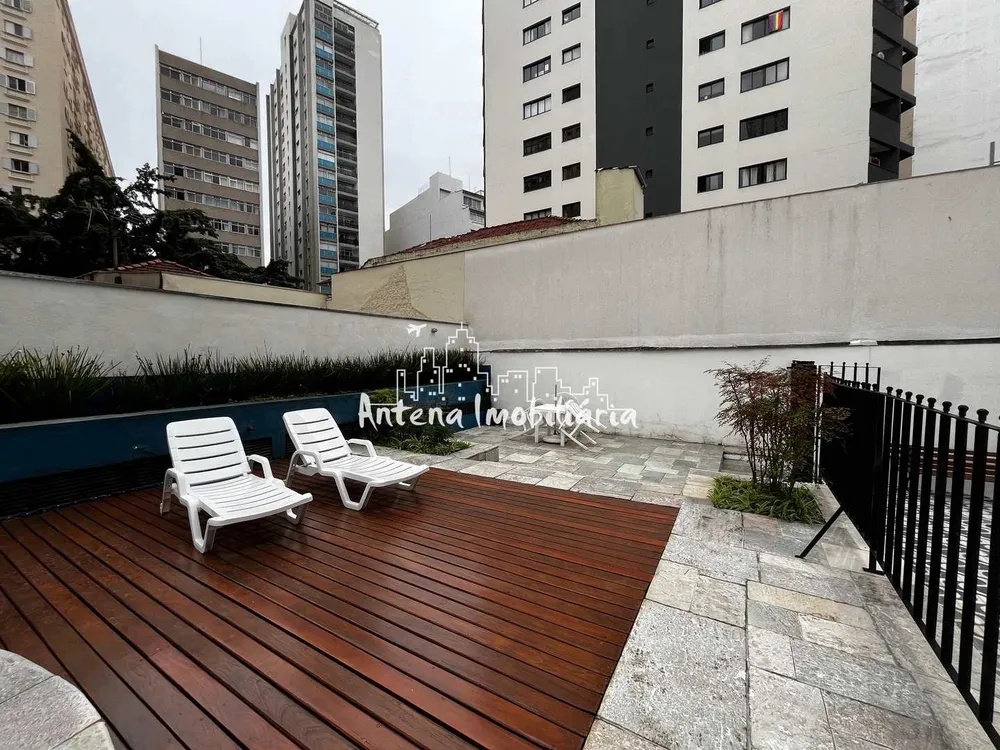 Apartamento, 2 quartos, 96 m² - Foto 1