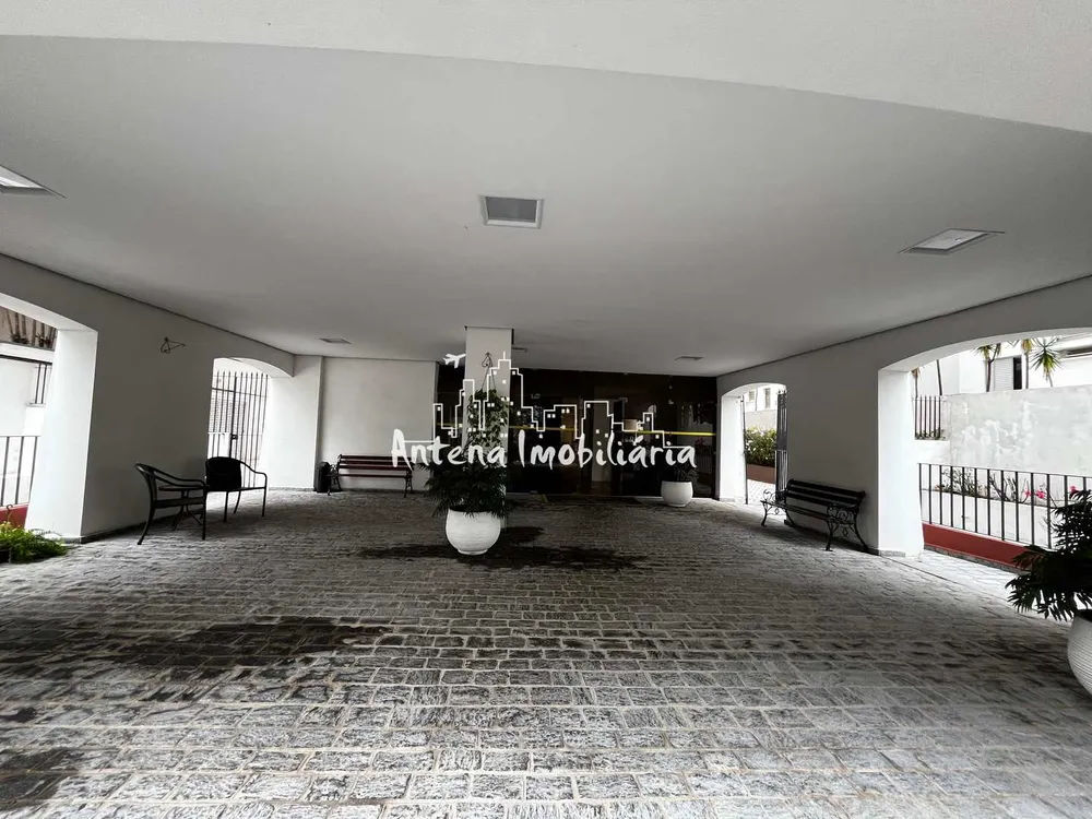 Apartamento, 2 quartos, 96 m² - Foto 4