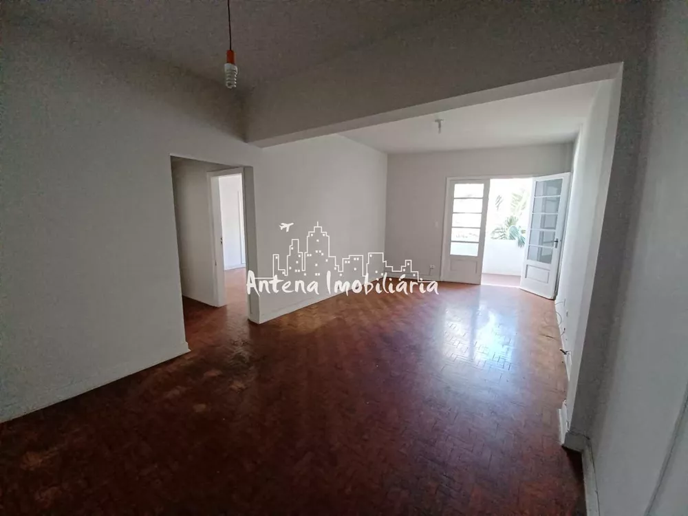 Apartamento à venda com 2 quartos, 113m² - Foto 1