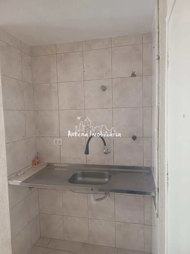 Flat/Apart Hotel, 1 quarto, 26 m² - Foto 5