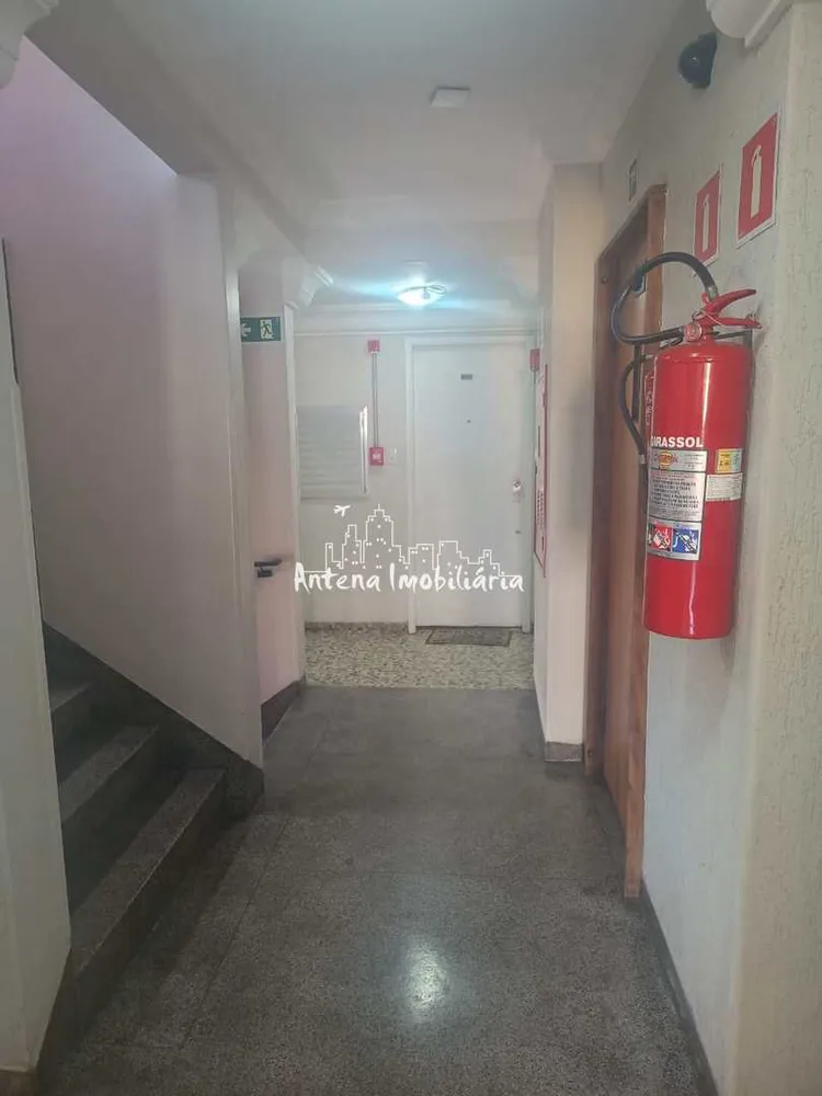 Flat/Apart Hotel, 1 quarto, 26 m² - Foto 10