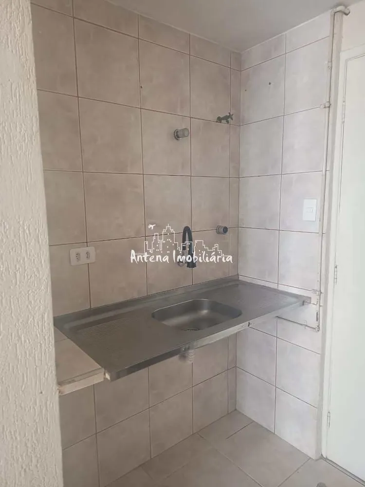 Flat/Apart Hotel, 1 quarto, 26 m² - Foto 7