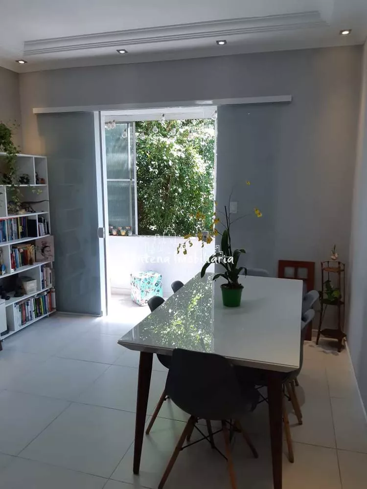 Apartamento à venda com 1 quarto, 73m² - Foto 3