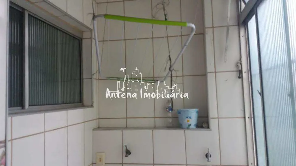 Apartamento, 2 quartos, 58 m² - Foto 14