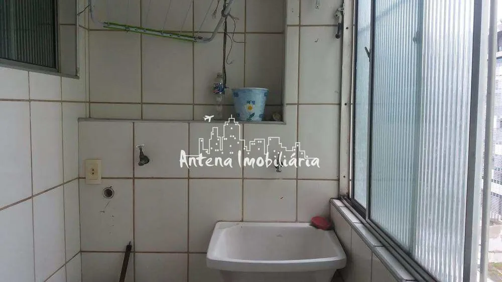 Apartamento, 2 quartos, 58 m² - Foto 15