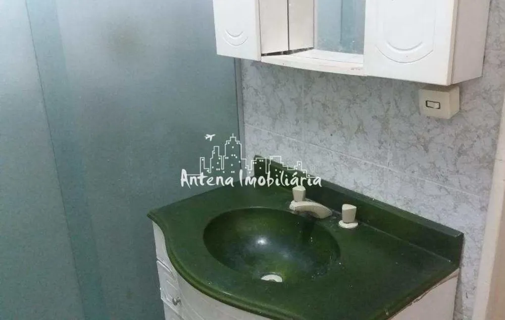 Apartamento, 2 quartos, 58 m² - Foto 6