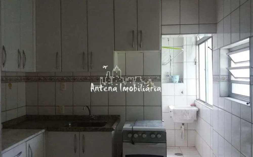 Apartamento, 2 quartos, 58 m² - Foto 11