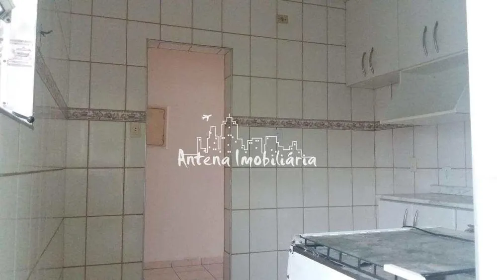 Apartamento, 2 quartos, 58 m² - Foto 12