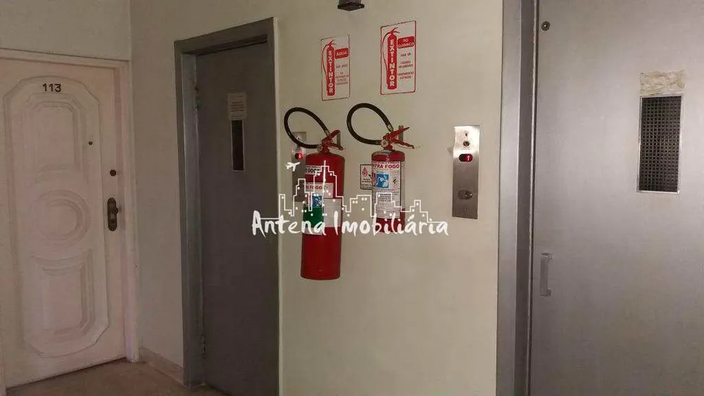 Apartamento, 2 quartos, 58 m² - Foto 16