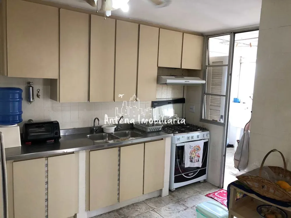 Cobertura, 4 quartos, 260 m² - Foto 15